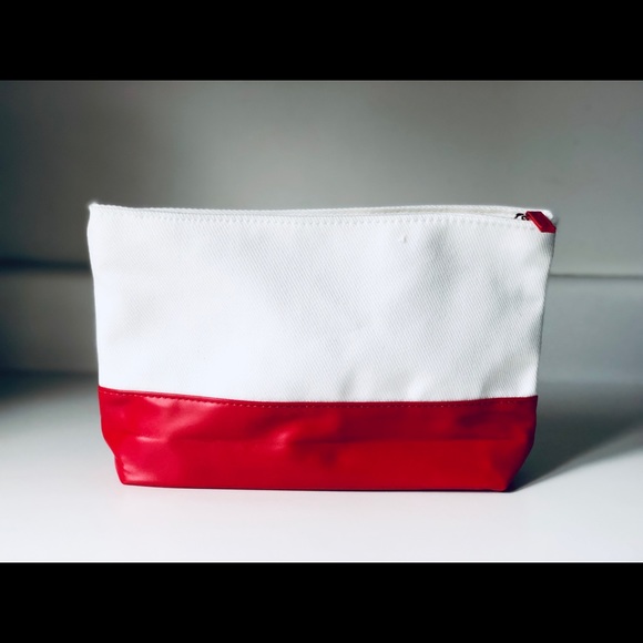 NFS - (NWOT) PHILOSOPHY Cosmetic Bag w/ Skincare - Picture 5 of 6